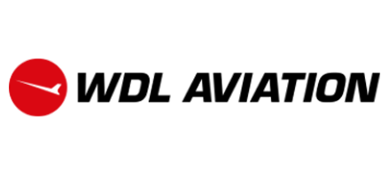 Logo of WDL Aviation