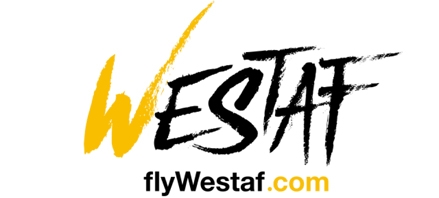 Logo of WestAF