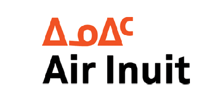 Logo of Air Inuit