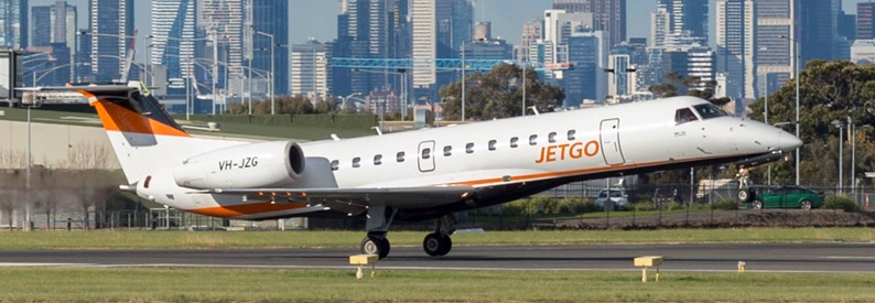 JetGo Australia enters into administration amid legal tussle