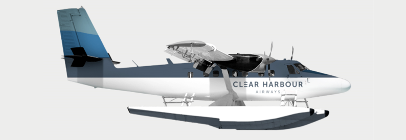 Jersey's Clear Harbour Airways delays launch to 2Q20