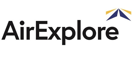 Logo of Air Explore