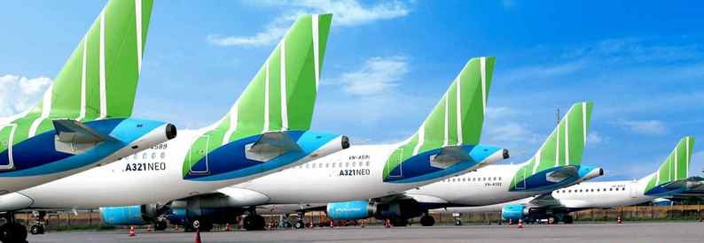 Chairman of Viet Nam's Bamboo Airways quits FLC Group board
