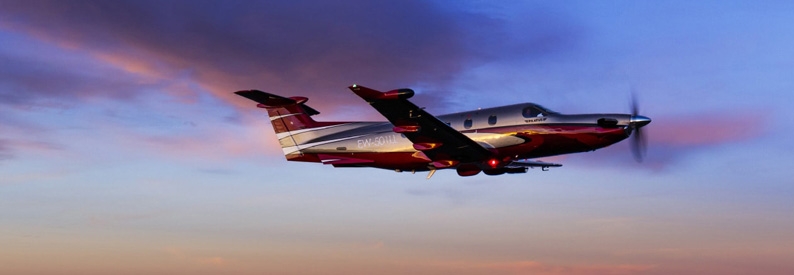 Belarus's BySky secures AOC, launches