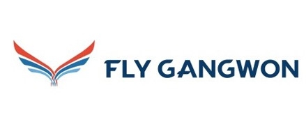 Logo of FlyGangwon