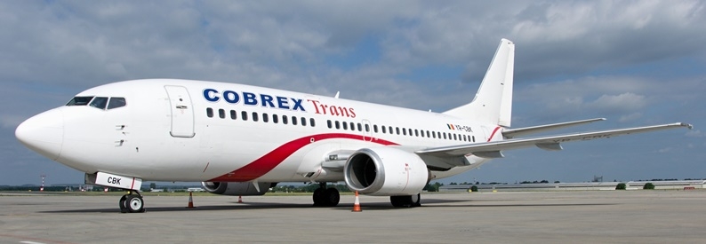 Owners of Romania's Cobrex Trans arrested on fraud charges