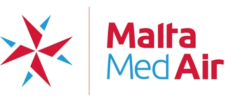 Logo of Malta MedAir