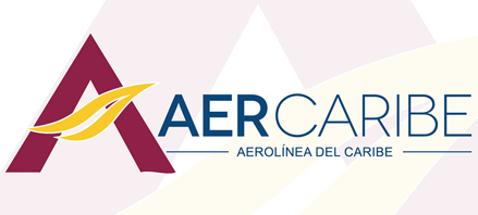 Logo of AerCaribe