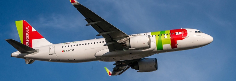 TAP Air Portugal to wet-lease narrowbodies in early 2Q23