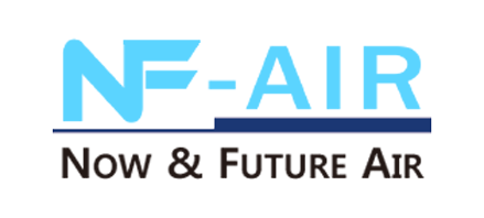 Logo of NF-Air