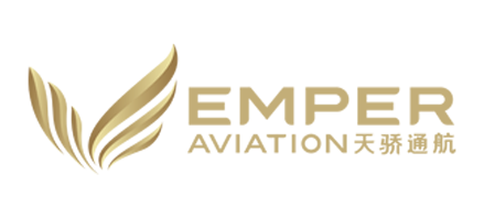 Logo of Emper Aviation