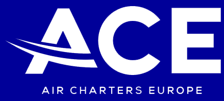 Logo of ACE - Air Charters Europe