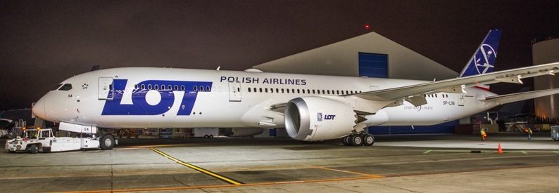 LOT Polish Airlines inks deal with Itaka tour operator