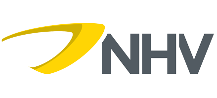 Logo of Noordzee Helikopters Vlaanderen
