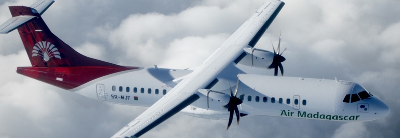 Madagascar Airlines rejoins IATA as funding kicks in