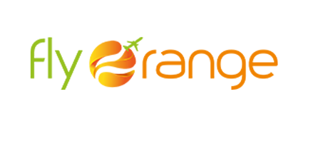 Logo of FlyOrange