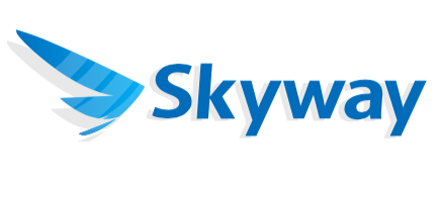 Logo of Skyway CR