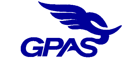 Logo of GP Aviation Services