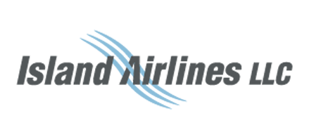 Logo of Island Airlines (U.S. Virgin Islands)