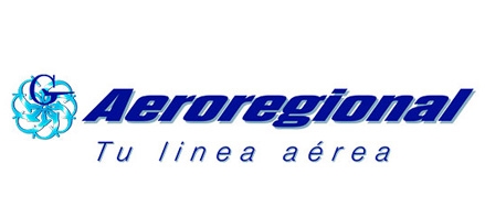Logo of Aeroregional