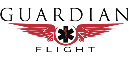 Logo of Guardian Flight