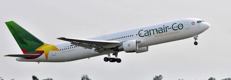 Camair-Co slated for review as per latest IMF bailout