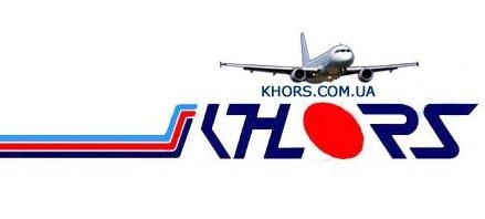 Khors Aircompany Logo