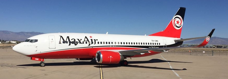 Nigeria's MaxAir resumes domestic ops after safety audit