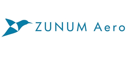 Logo of Zunum Aero