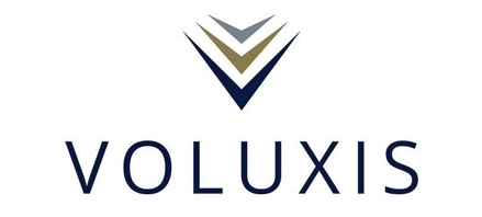 Logo of Voluxis