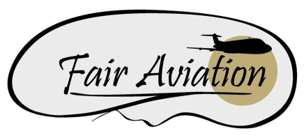 Fair Aviation Logo