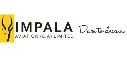 Logo of Impala Aviation