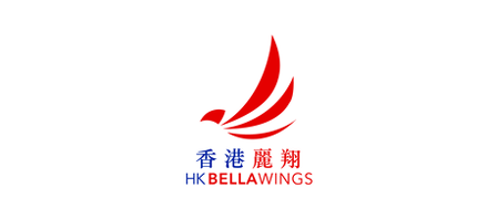 Logo of HK Bellawings Jet