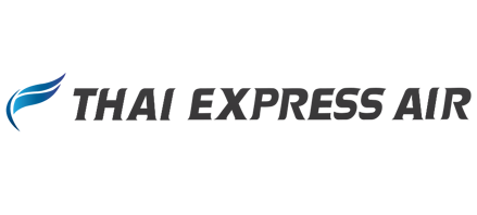 Logo of Thai Express Air