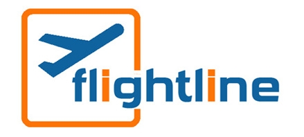 Logo of Flightline (Spain)