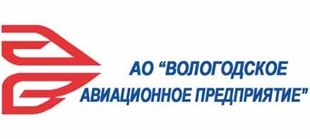 Logo of Vologda Air Enterprise