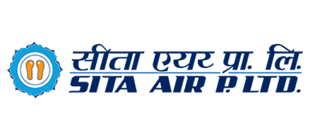 Logo of Sita Air