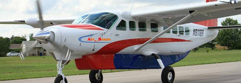 Air Taxi Bénin commences scheduled pax ops