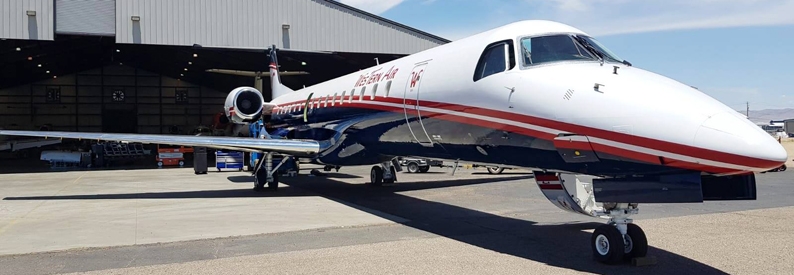 Western Air Bahamas launches jet operations