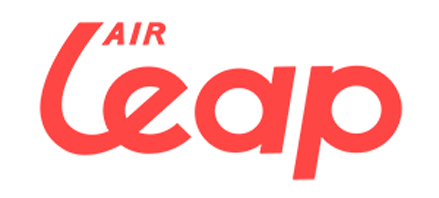 Logo of Air Leap
