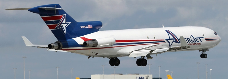Jamaica, US extend Open Skies deal for cargo ops