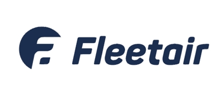Logo of Fleet Air International