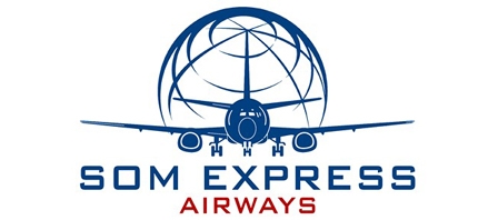 Logo of Som Express Airways