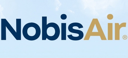 Logo of NobisAir
