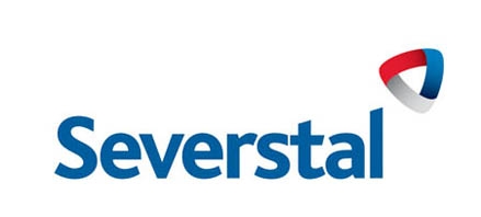 Logo of Severstal Aircompany