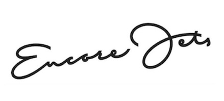 Logo of Encore Jets