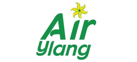 Logo of Air Ylang