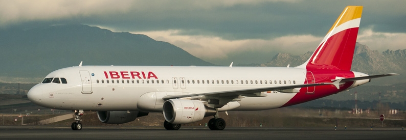 New Iberia boss to prioritise €1bn debt, Air Europa deal
