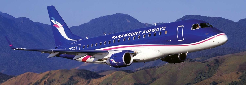 India's CBI charges ex-Paramount Airways boss