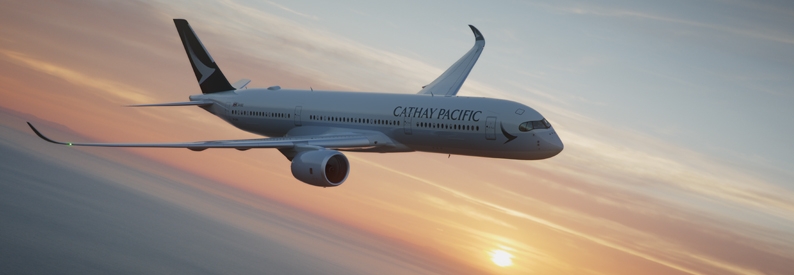Cathay Pacific issues RFI for mid-sized widebodies
